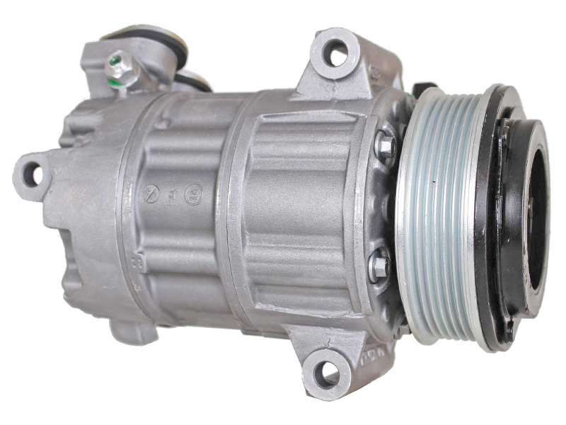 AC Compressor 51-1266 OE 2203489