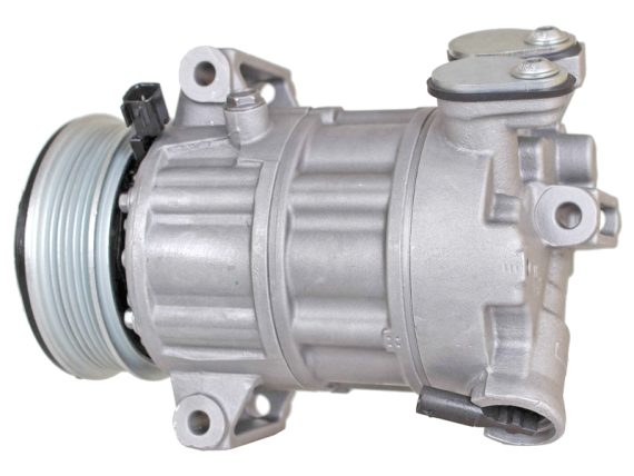 51-1266_003.JPG AC Compressor 51-1266 OE 2203489