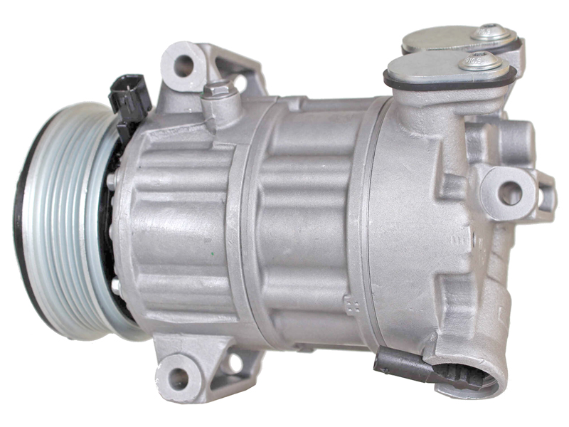 AC Compressor 51-1266 OE 2203489