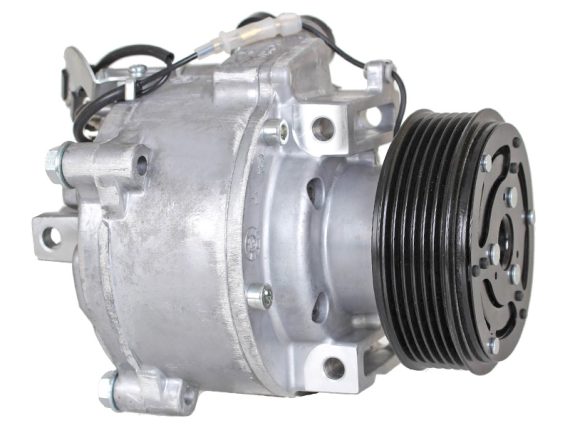 51-1284_001.JPG AC Compressor 51-1284 OE 7813A370