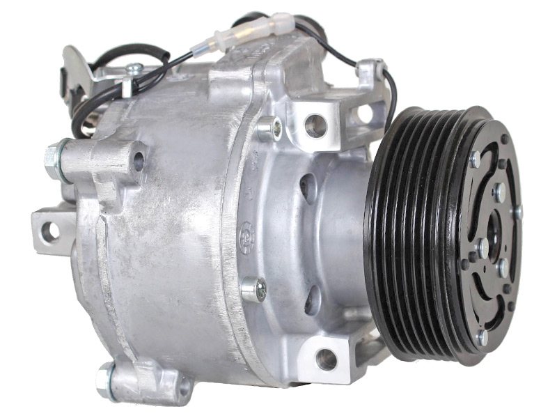 AC Compressor 51-1284 OE 7813A370