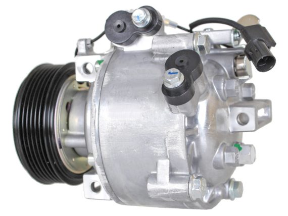 51-1284_003.JPG AC Compressor 51-1284 OE 7813A370