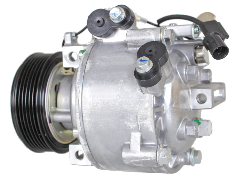 AC Compressor 51-1284 OE 7813A370