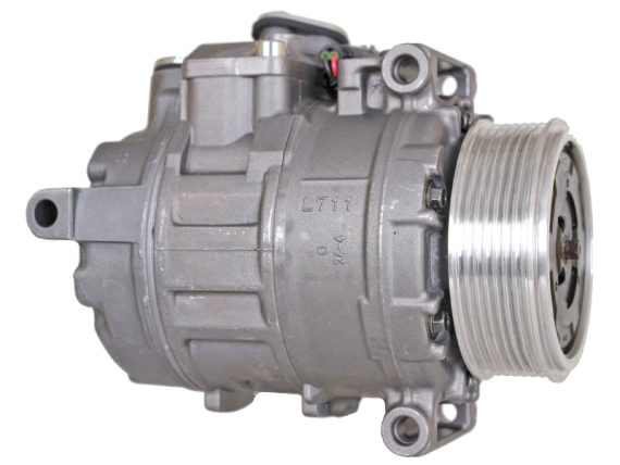 AC Compressor 51-1287 OE A0022301011