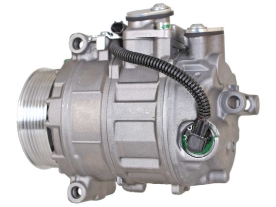 AC Compressor 51-1287 OE A0022301011