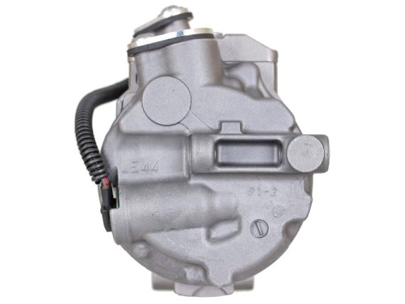 AC Compressor 51-1287 OE A0022301011