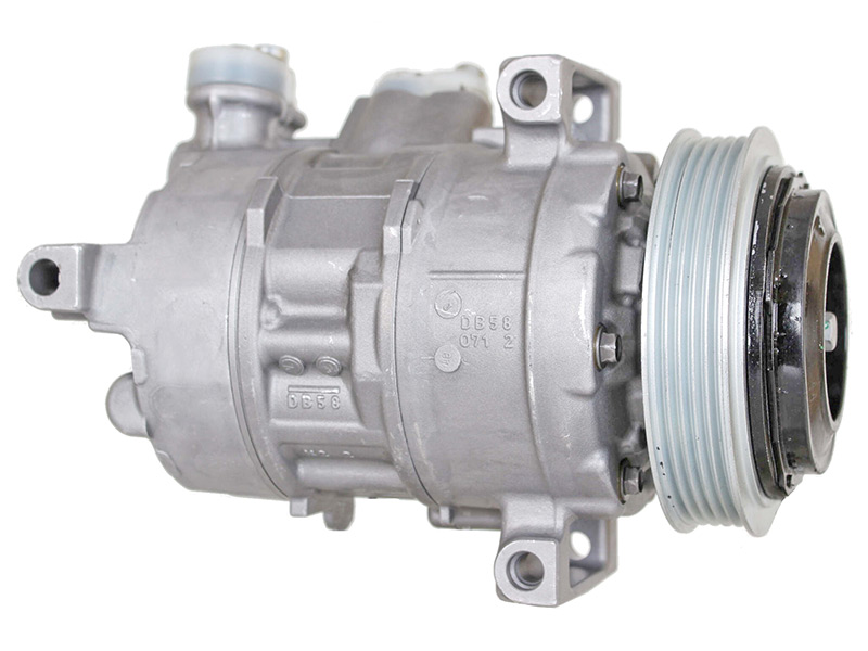 AC Compressor 51-1306 OE A0008304202