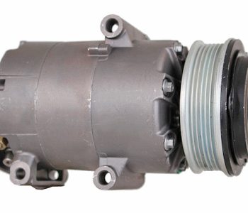 Gaisa kondicionēšanas kompresors Ford H1F1-19D629-GA — 51-1308