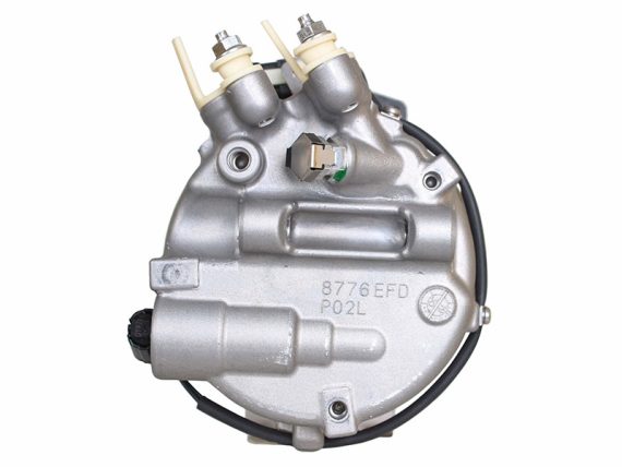 AC Compressor 51-1316 OE C2D38694