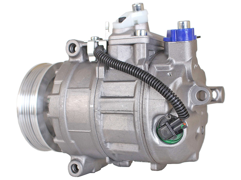 AC Compressor 51-1318 OE 7P0816803A