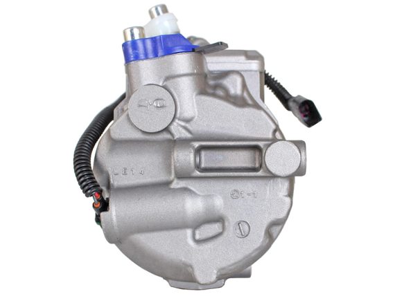 51-1318_004.JPG AC Compressor 51-1318 OE 7P0816803A