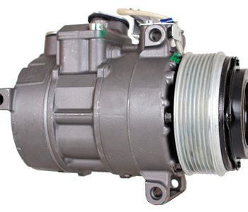 Gaisa kondicionēšanas kompresors Mercedes-Benz A0008309300 - 51-1320