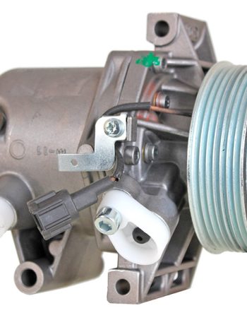 Gaisa kondicionēšanas kompresors Nissan Note 92600-3VA5B — 51-1322