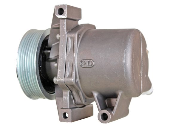 AC KOMPRESORS  NISSAN  NOTE 51-1322 OE 92600-3VA5B