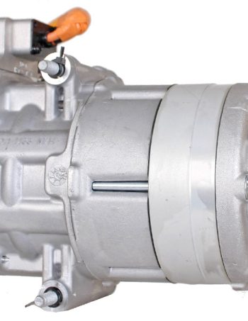 Gaisa kondicionēšanas kompresors Kia 97701-E6100 — 51-1324