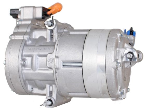 51-1324_001.JPG AC Compressor 51-1324 OE 97701-E6100
