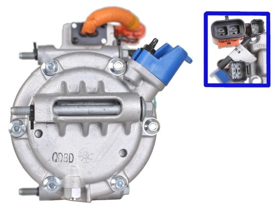 51-1324_002.JPG AC Compressor 51-1324 OE 97701-E6100