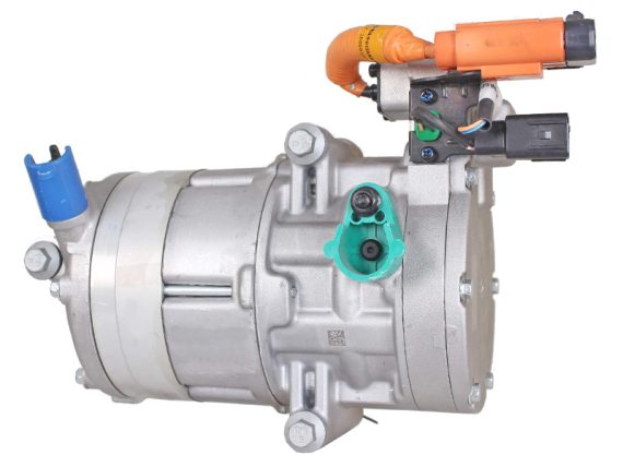 51-1324_003.JPG AC Compressor 51-1324 OE 97701-E6100