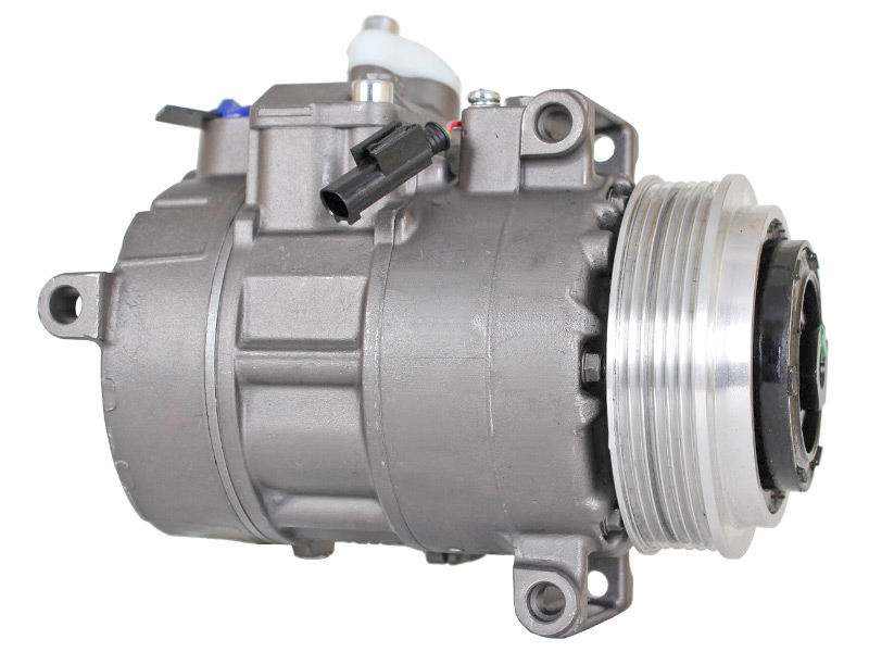 AC Compressor 51-1325 OE A0012305011