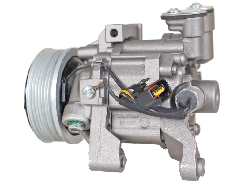 AC Compressor 51-1326 OE 73111-FJ020