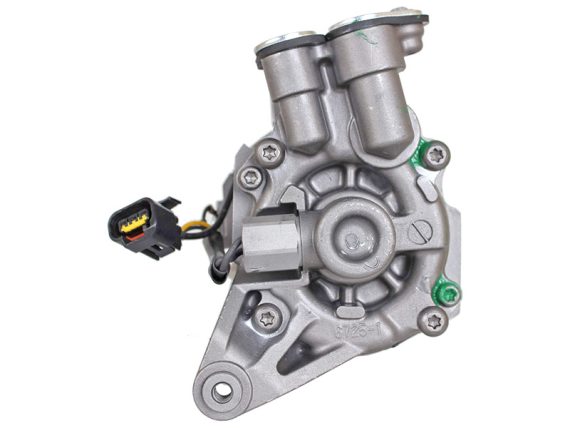 51-1326_004.JPG AC Compressor 51-1326 OE 73111-FJ020