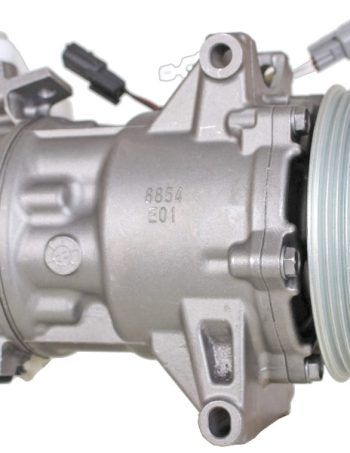 Gaisa kondicionēšanas kompresors Renault 926002888R — 51-1329
