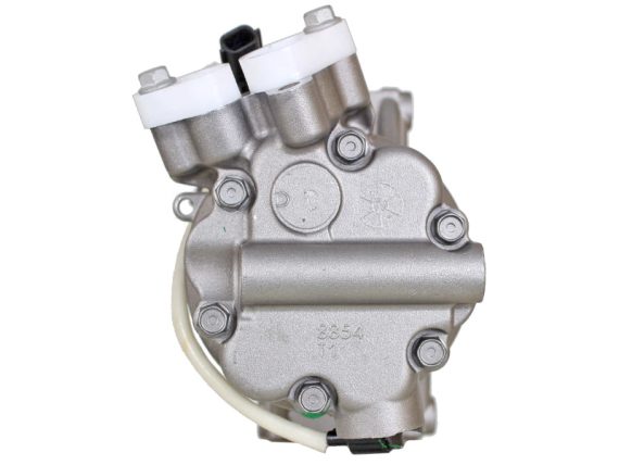 51-1329_004.JPG AC Compressor 51-1329 OE 92600-00Q0L