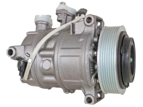 51-1341_001.JPG AC Compressor 51-1341 OE A0008300202