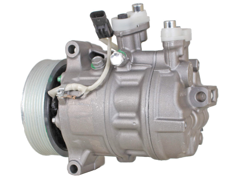AC Compressor 51-1341 OE A0008300202