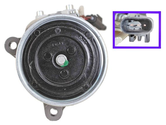 AC KOMPRESORS  BMW 51-1346 OE 64526842618