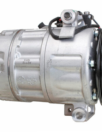 Kondicioniera kompresors Elstock Mazda 3, CX-30 Hanon - 51-1357