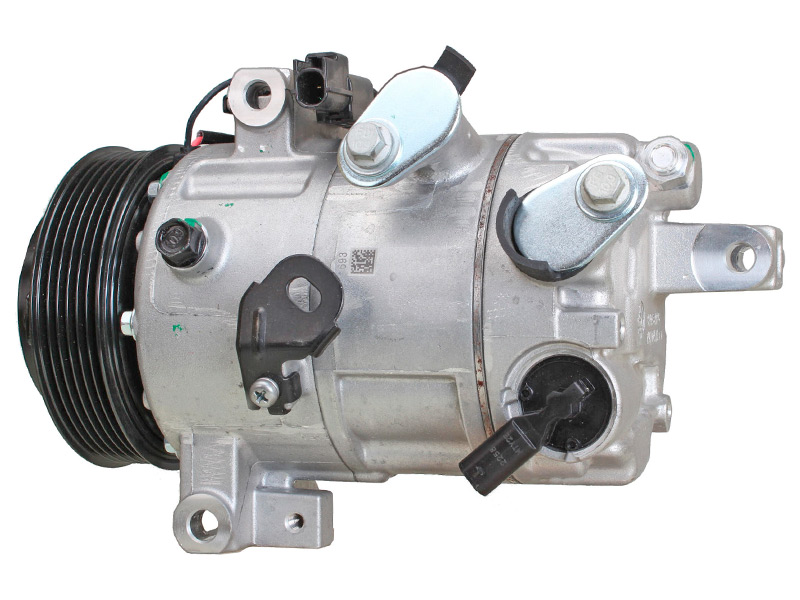 AC compressor 51-1357 OE CA500-G5ABA-06
