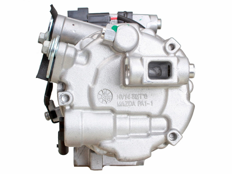 AC compressor 51-1357 OE CA500-G5ABA-06