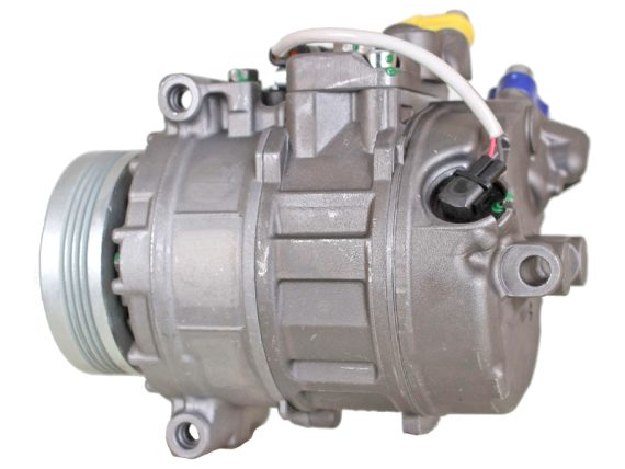 AC Compressor 51-1362 OE 64509118602