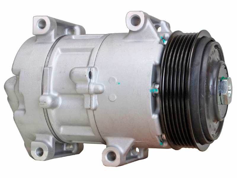 AC Compressor 51-1375 OE 73111-AL000