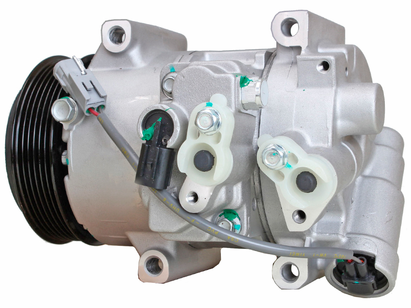 AC Compressor 51-1375 OE 73111-AL000