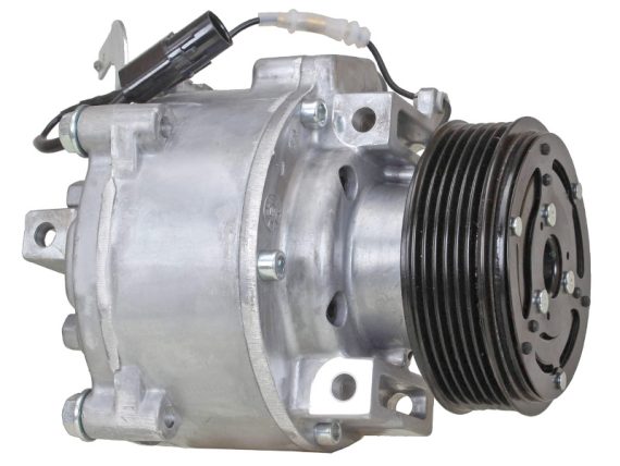 AC Compressor 51-1379 OE 7813A801