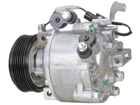 AC Compressor 51-1379 OE 7813A801