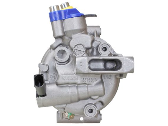 AC Compressor 51-1396 OE 5Q0816803D