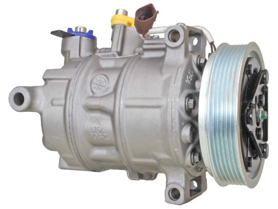 AC Compressor 51-1398 OE 4K0816803K