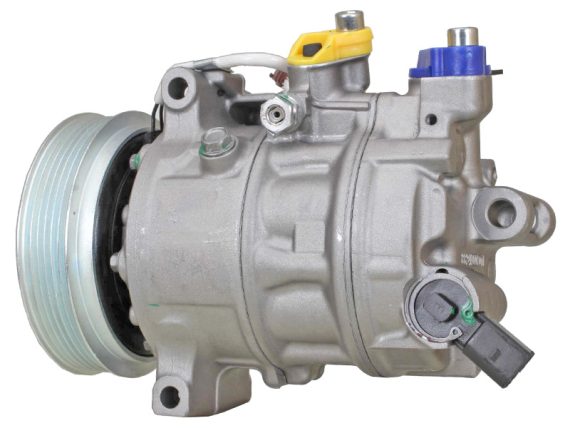 AC Compressor 51-1398 OE 4K0816803K