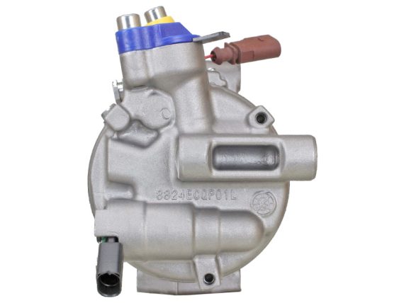 AC Compressor 51-1398 OE 4K0816803K