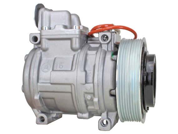 AC Compressor 51-1406 OE A9062300111