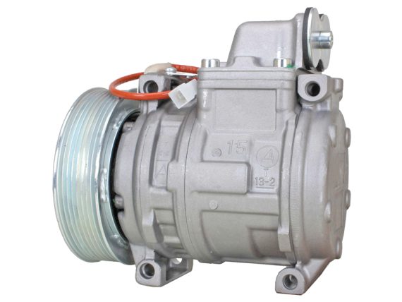 AC Compressor 51-1406 OE A9062300111