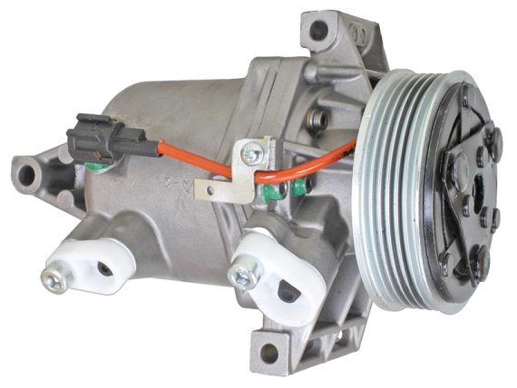 AC Compressor 51-1417 OE 92600-1KC1A