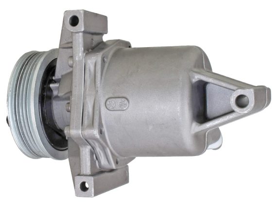 AC Compressor 51-1417 OE 92600-1KC1A