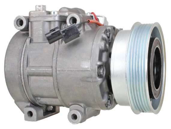 AC compressor 51-1421 OE 97701-1D200
