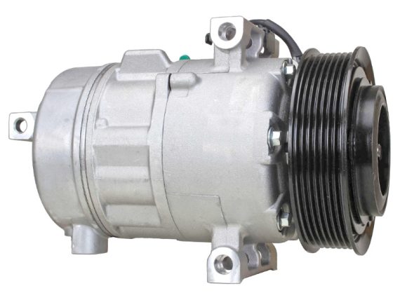 AC Compressor 51-1427 OE 97701-D7450