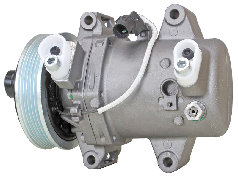 AC Compressor 51-1437 OE 6000622879