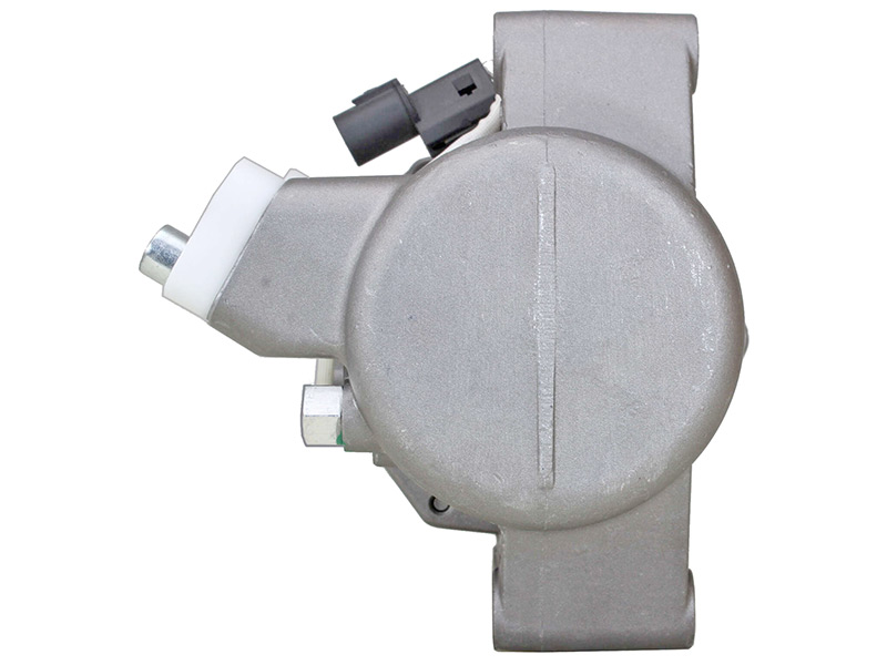 AC Compressor 51-1437 OE 6000622879
